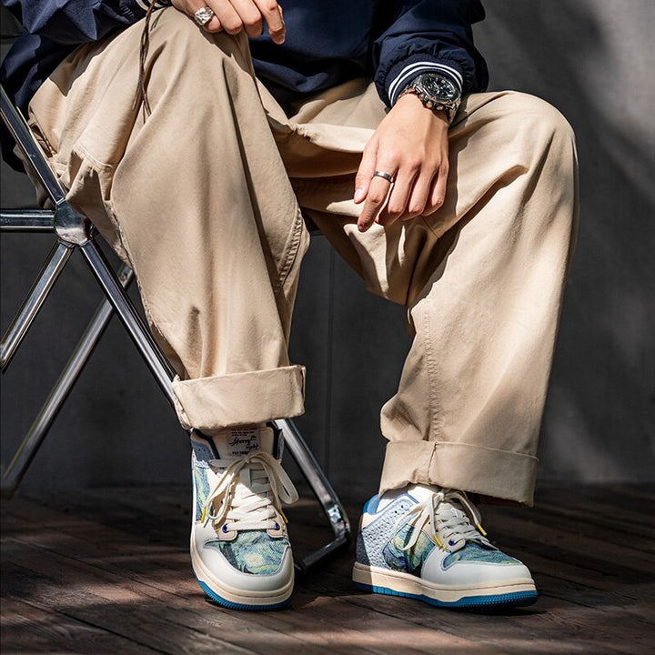 Amara | Inspired Sneakers