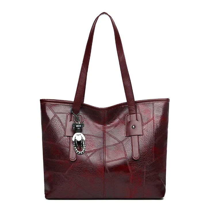 Monica Secrets | Classic Vintage Tote Bag