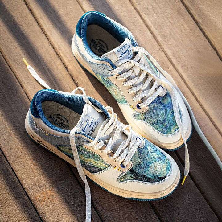 Amara | Inspired Sneakers