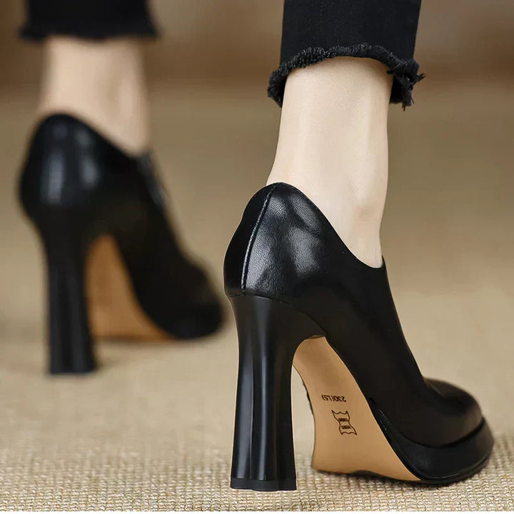 The Ophelia Pumps
