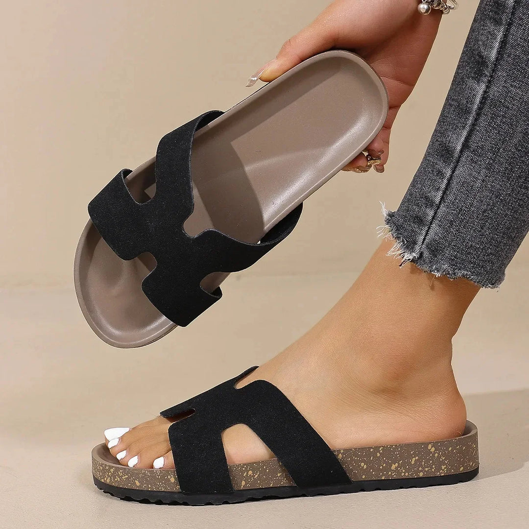 Amara | Cork Slides
