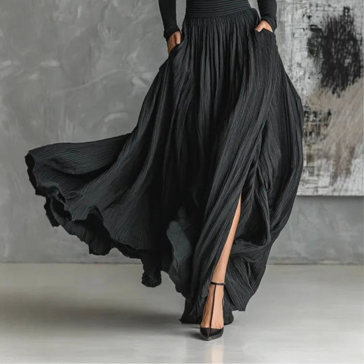 Soleil | Long Elegant Dress