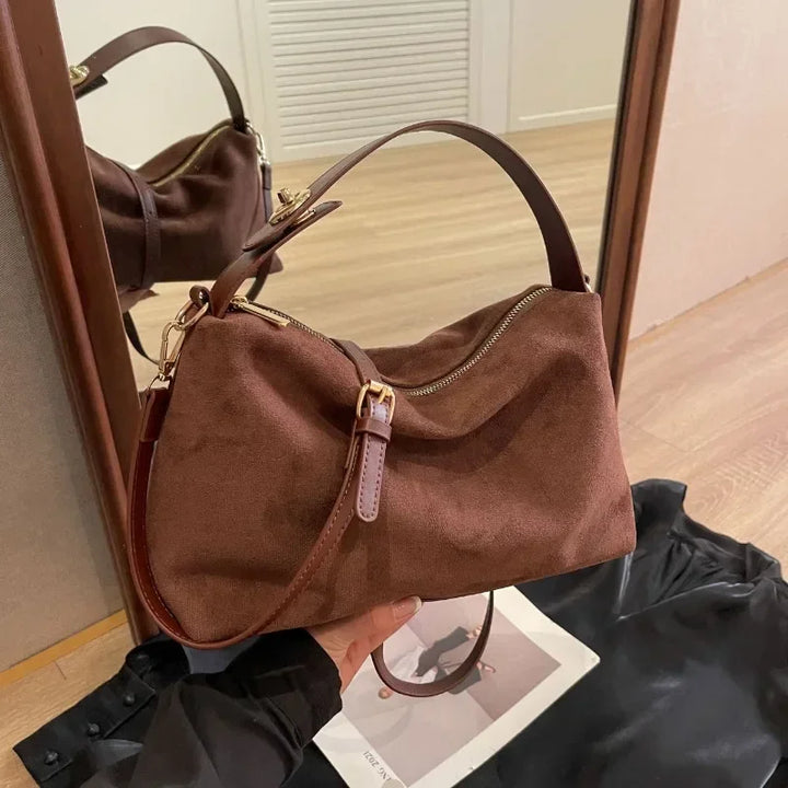 Aveline | Minimalist Shoulder Bag