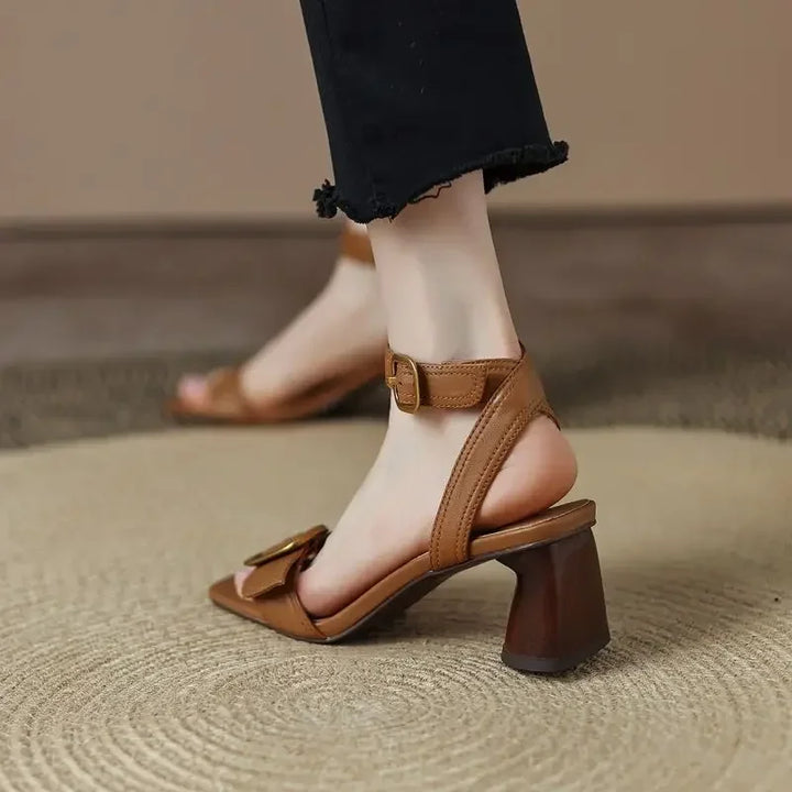 Lila | Stylish Sandals