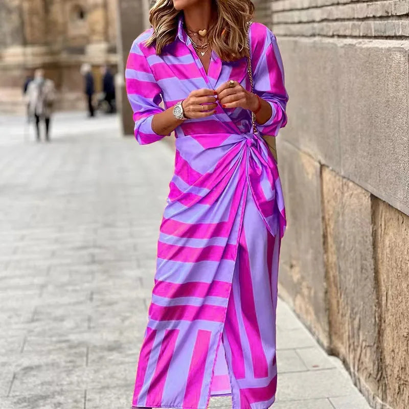 Freya | Elegant Maxi Dress