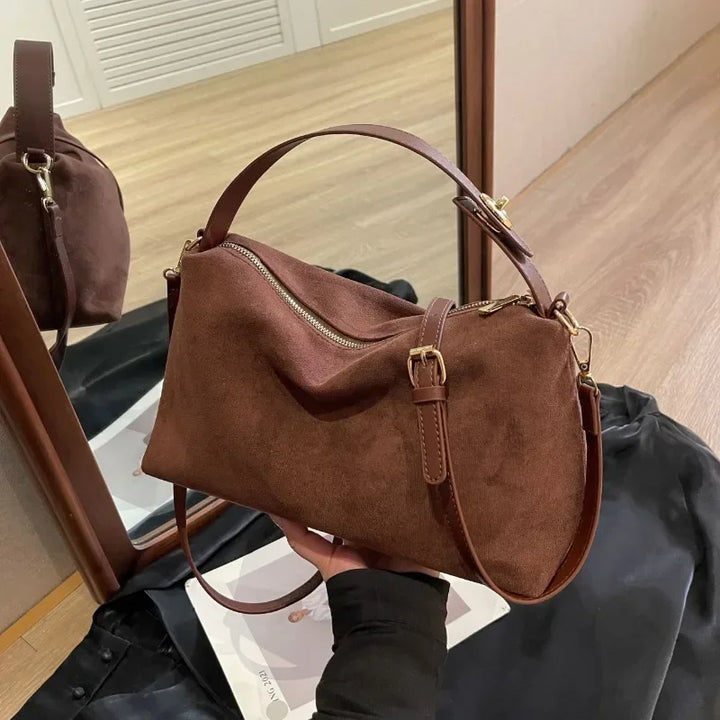 Aveline | Minimalist Shoulder Bag