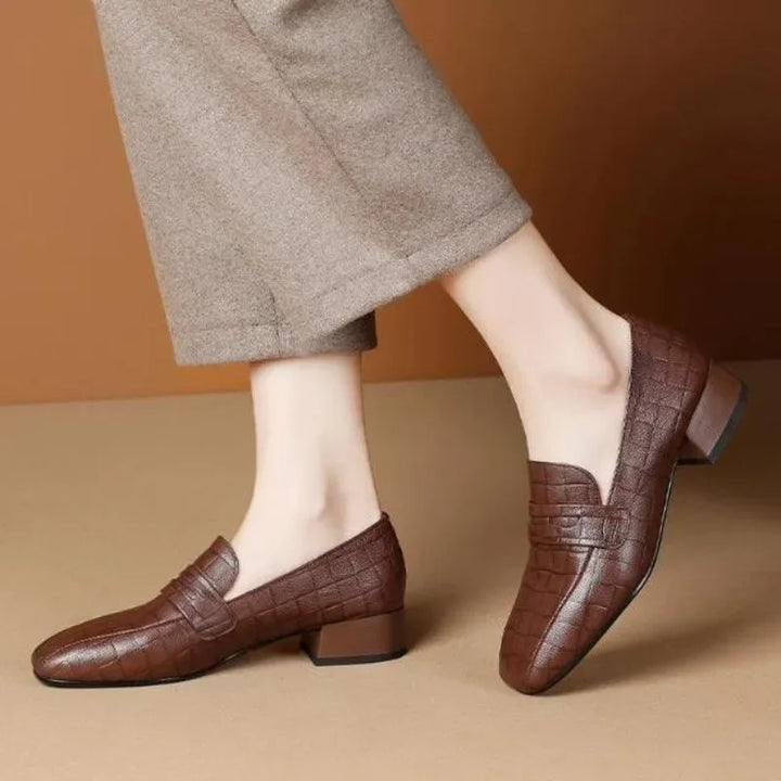 Kiera | Elegant Loafers