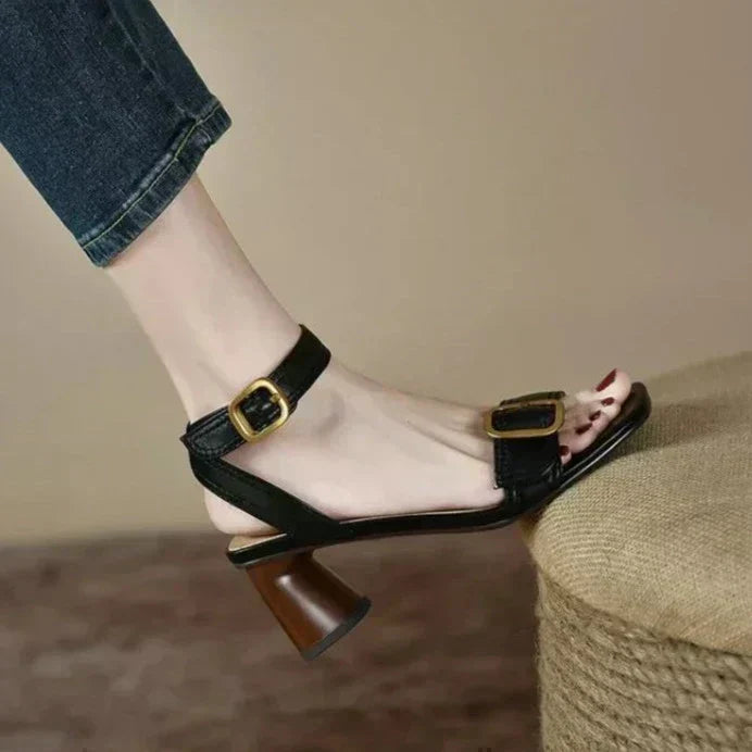 Lila | Stylish Sandals