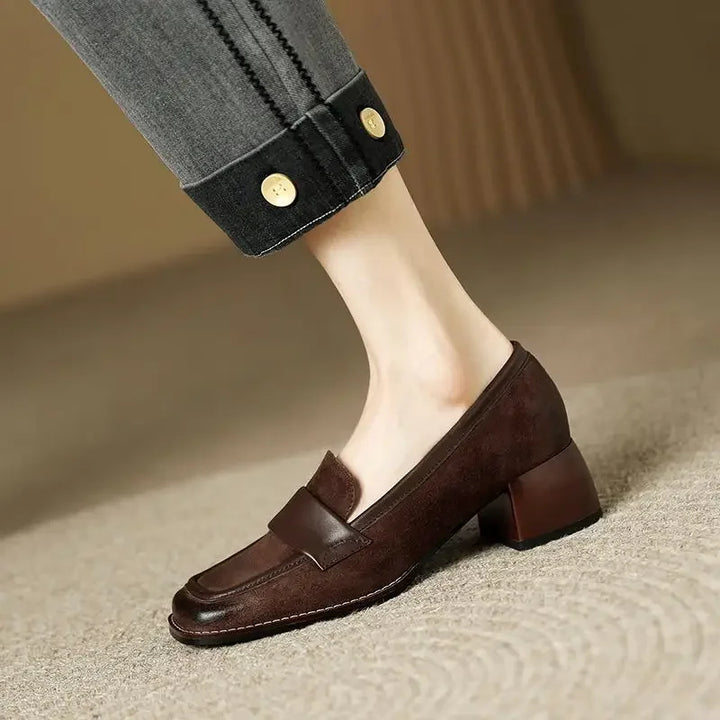 Elowen | Vintage Footwear