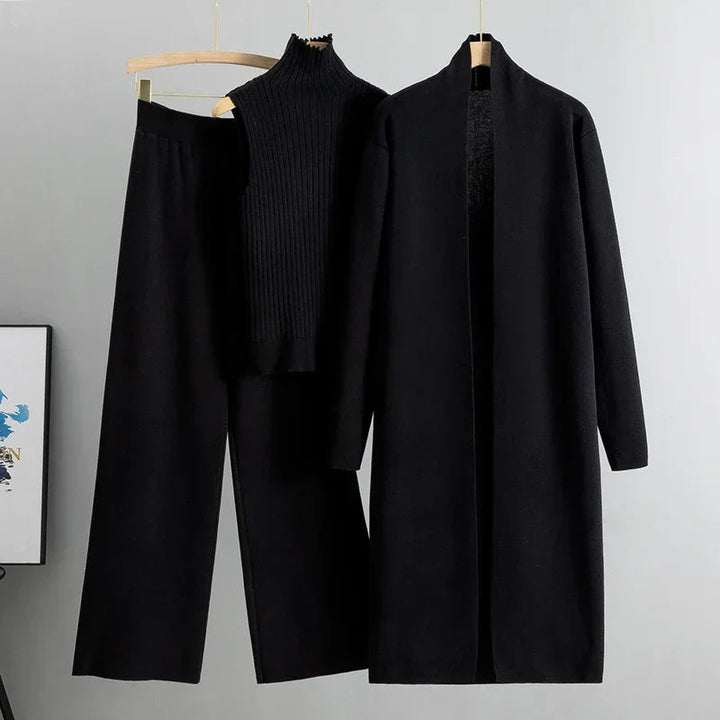 Mireille | Three-Piece Set