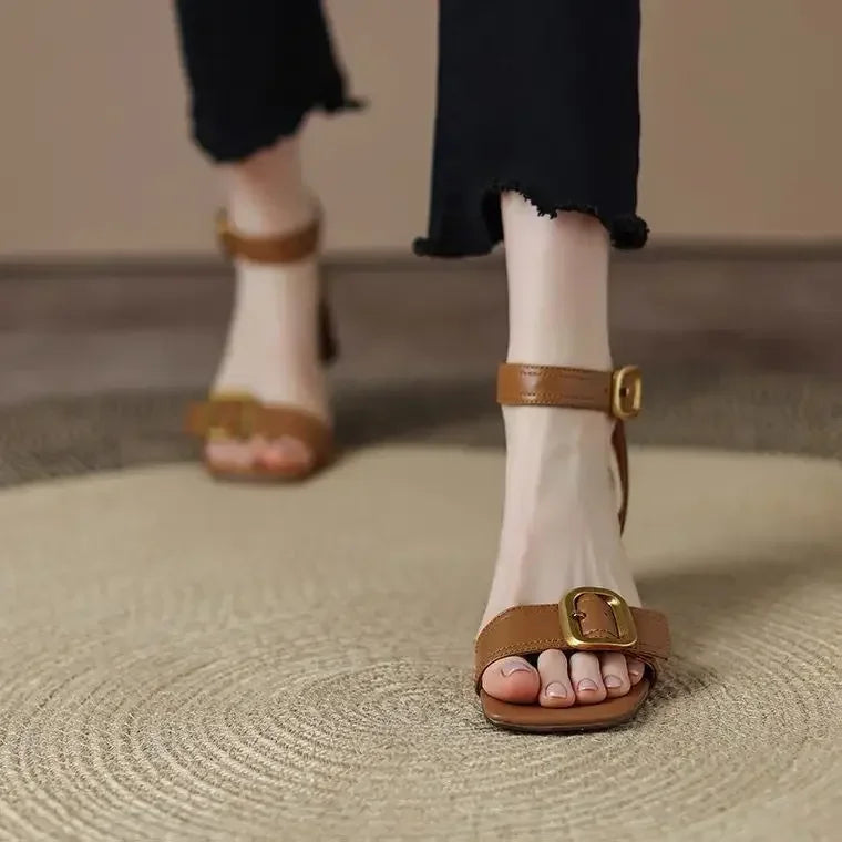 Lila | Stylish Sandals