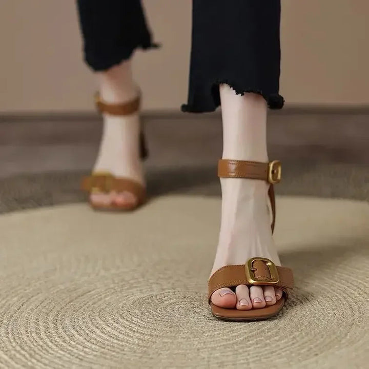 Lila | Stylish Sandals