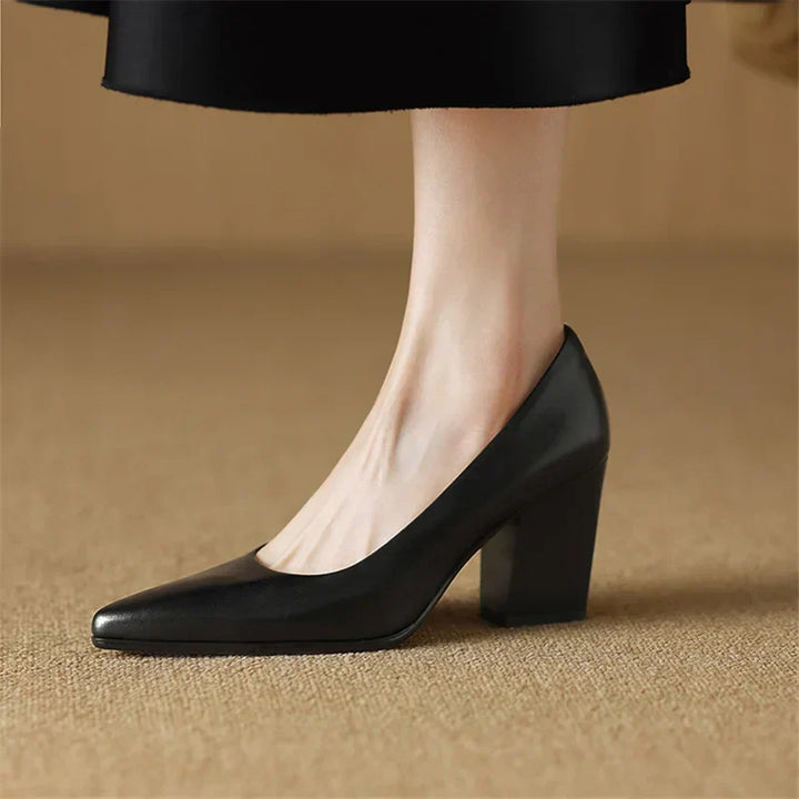 The Ophelia Pumps