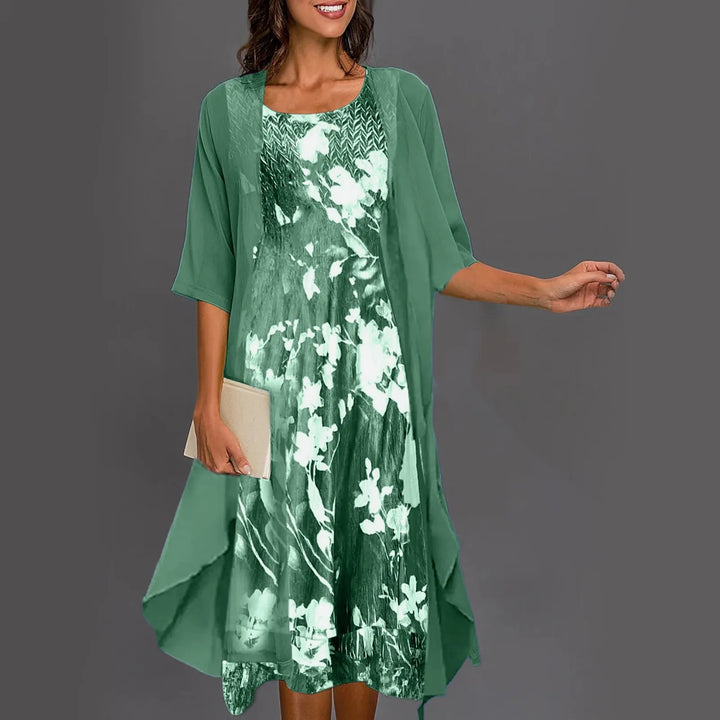 Monica Secrets | Dress Set