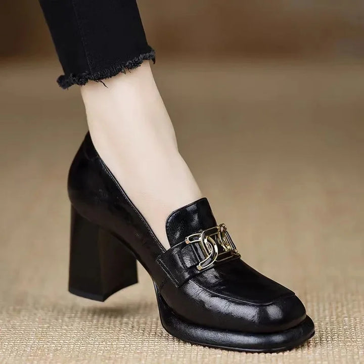 Monica Secrets | High Heels