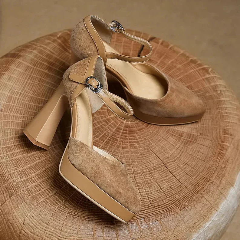 Monica Secrets | Elegant Pumps