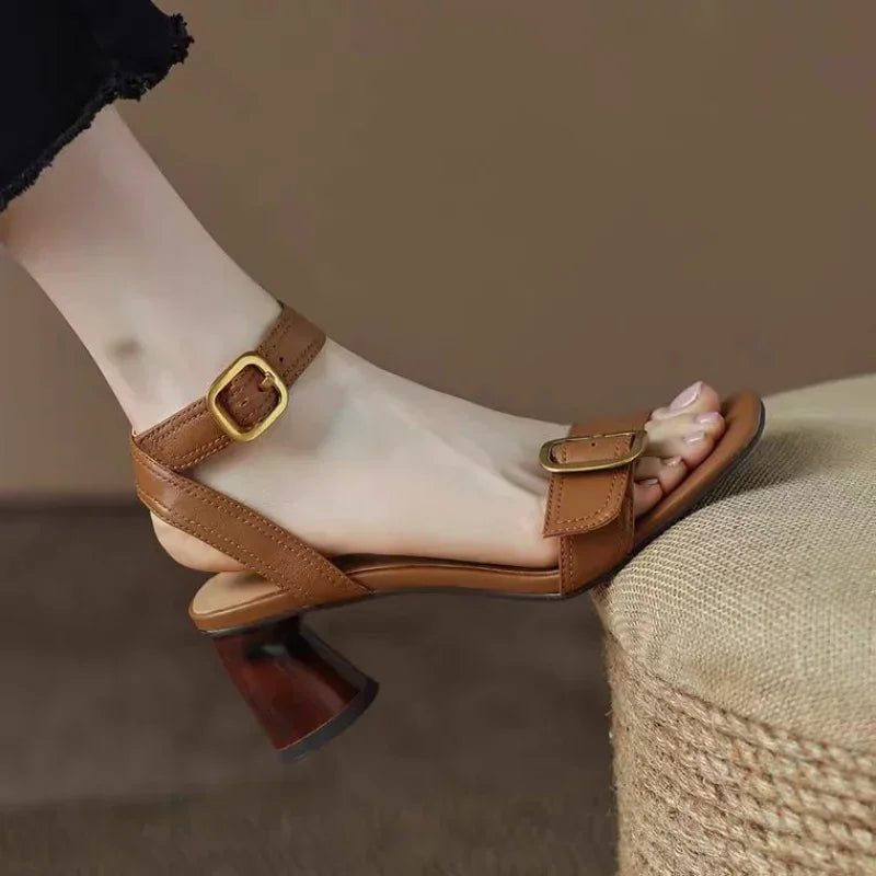 Lila | Stylish Sandals
