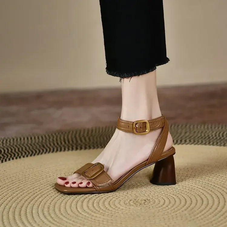 Lila | Stylish Sandals