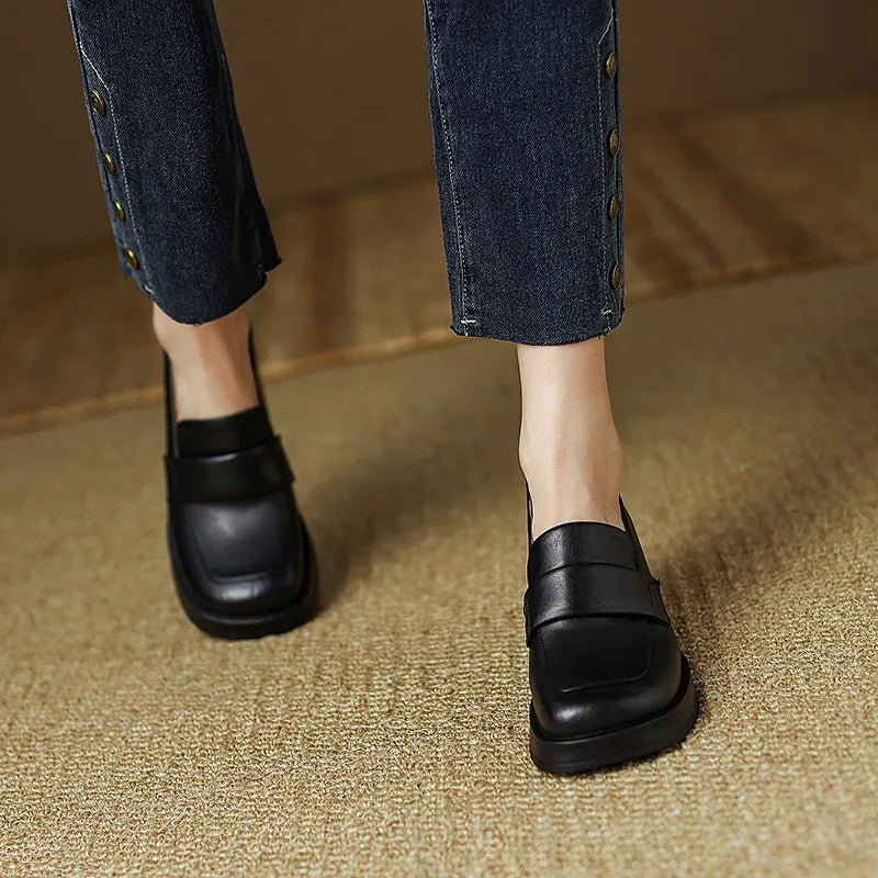 Zara | British Shoes
