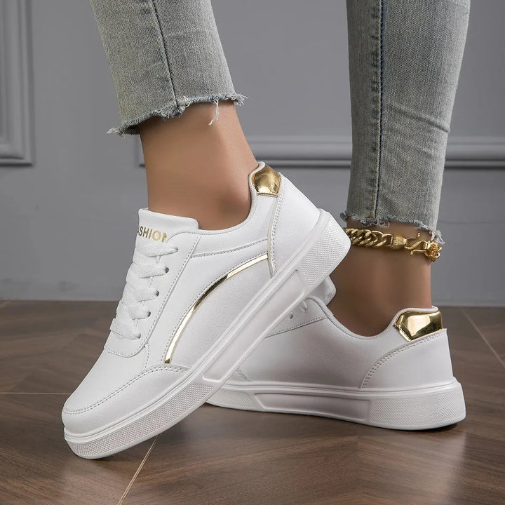 Monica Secrets | Fashionable Women's Sneakers