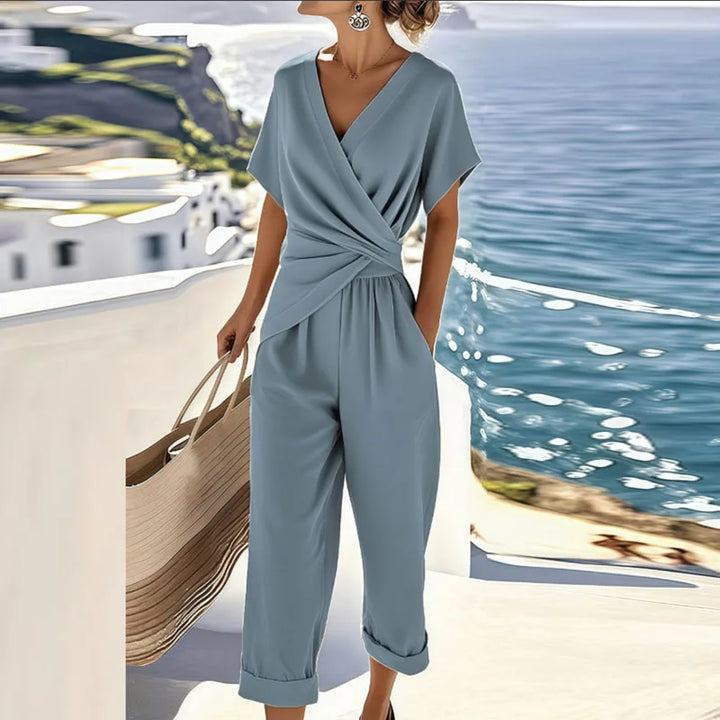 Sylvie | Two-Piece Set