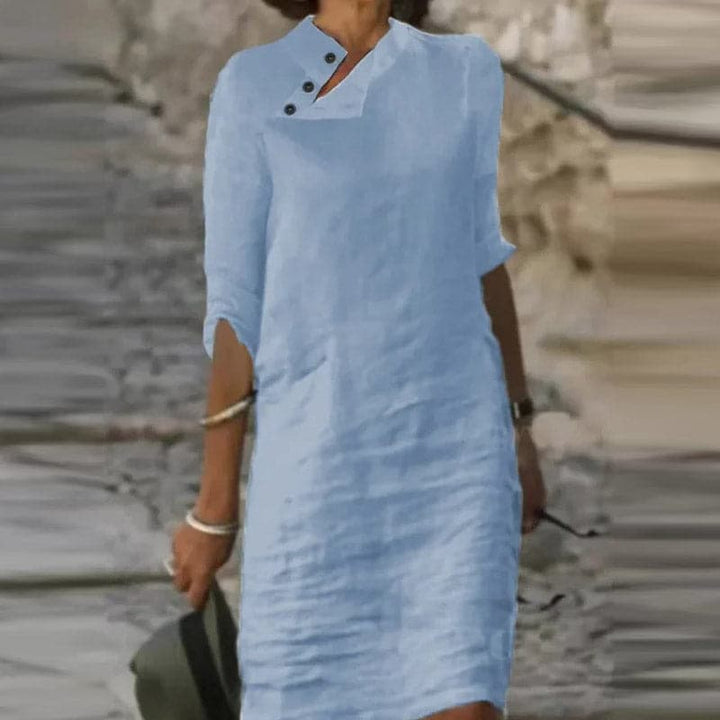 Clara | Loose Fit Dress