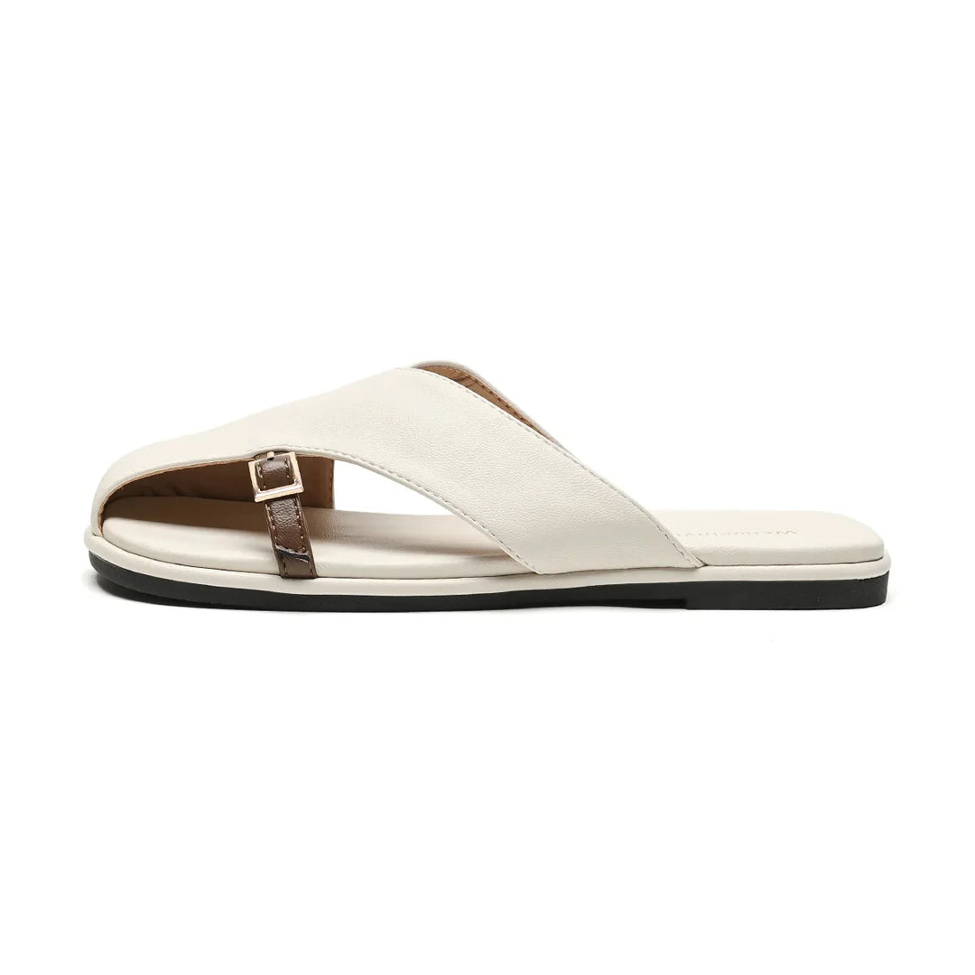 Mirella | Leather Sandals