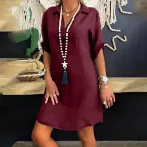 Elowen | Casual Dress