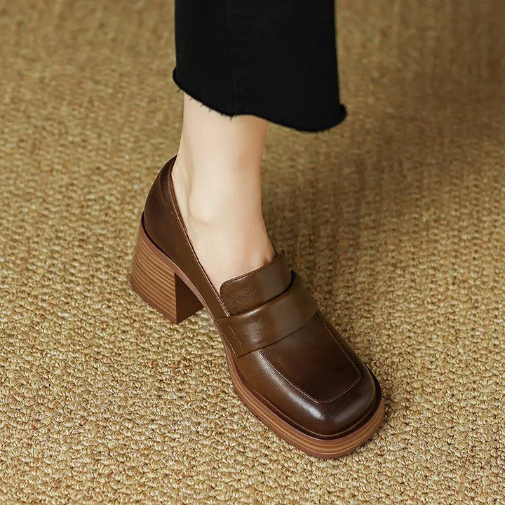 Zara | British Shoes