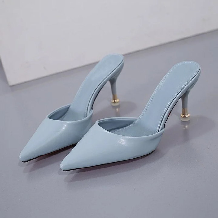 Amara | Glaze Heels