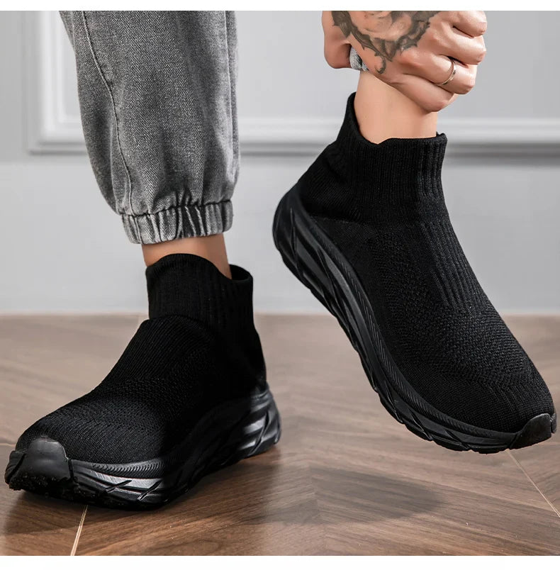 Monica Secrets | Mesh Runner