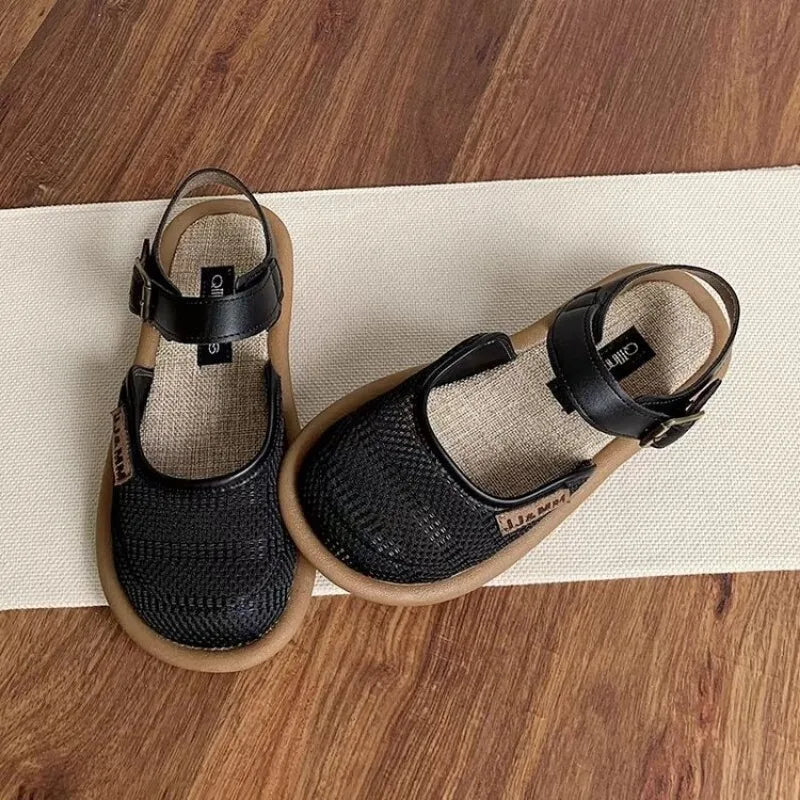 Elara | Casual Sandal