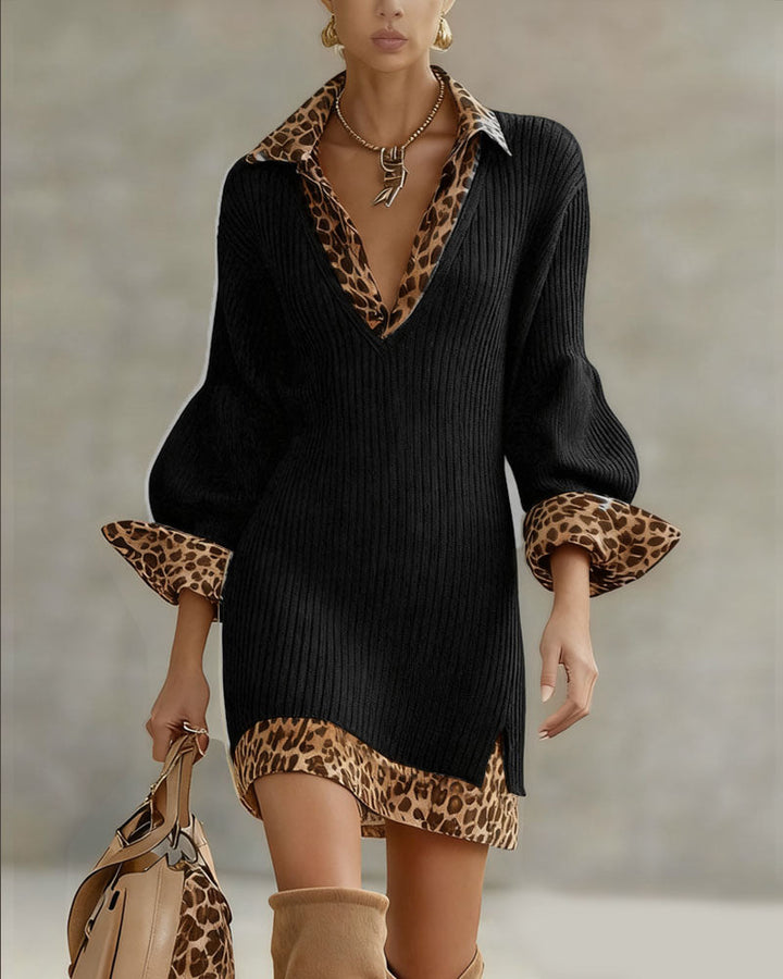 Celia | Elegant Dress