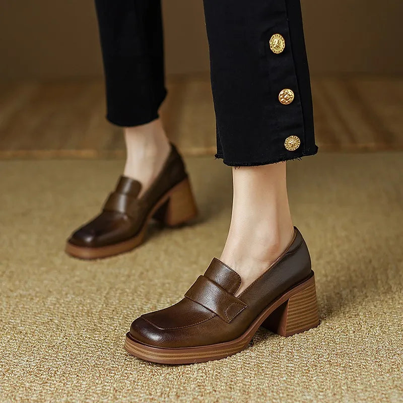 Zara | British Shoes
