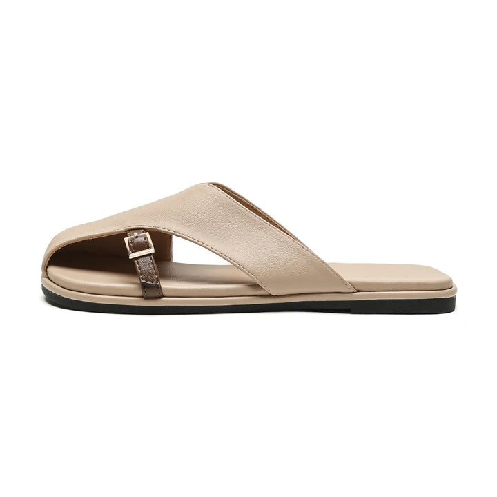 Mirella | Leather Sandals