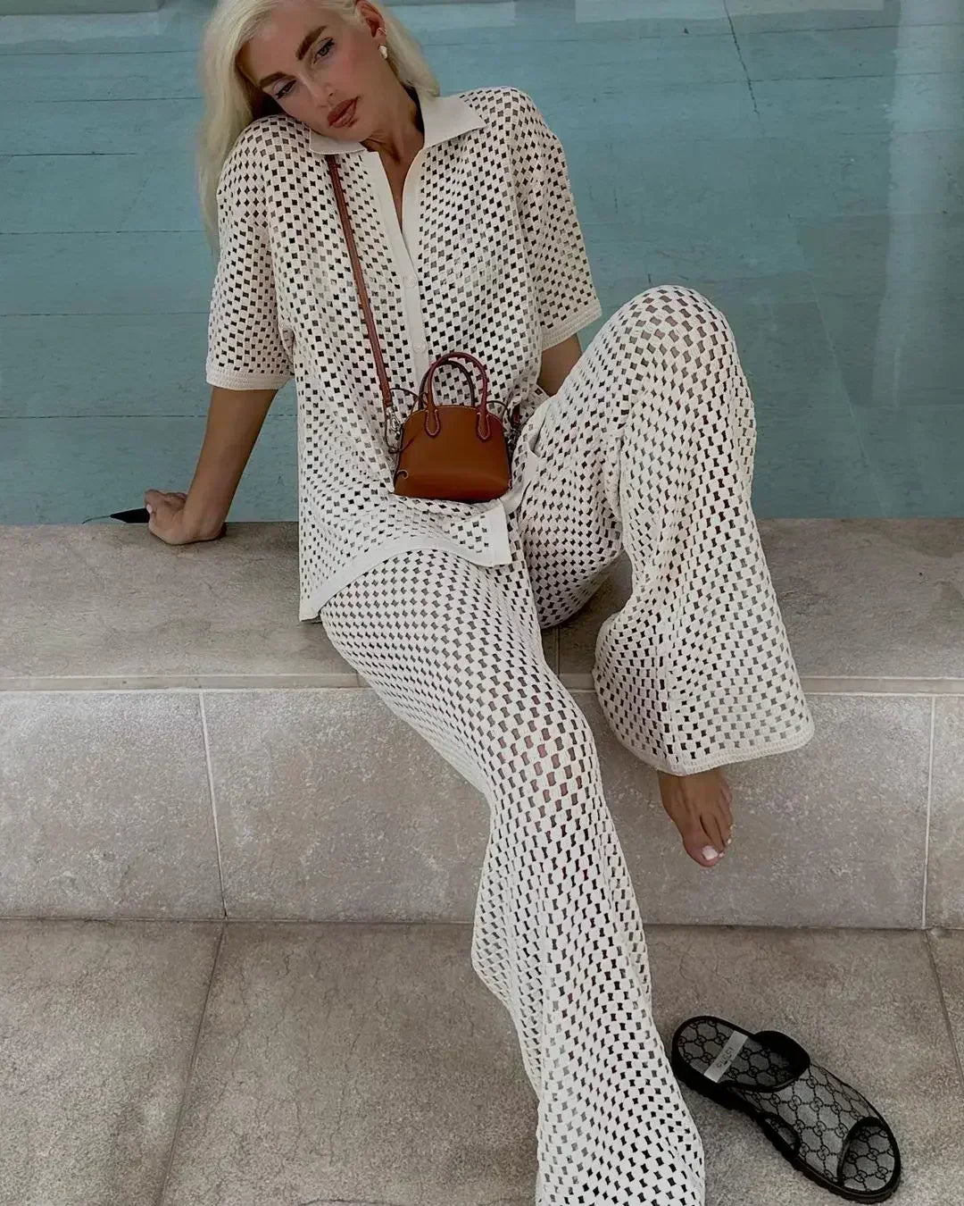 Aurelia | Summer Fashion Set