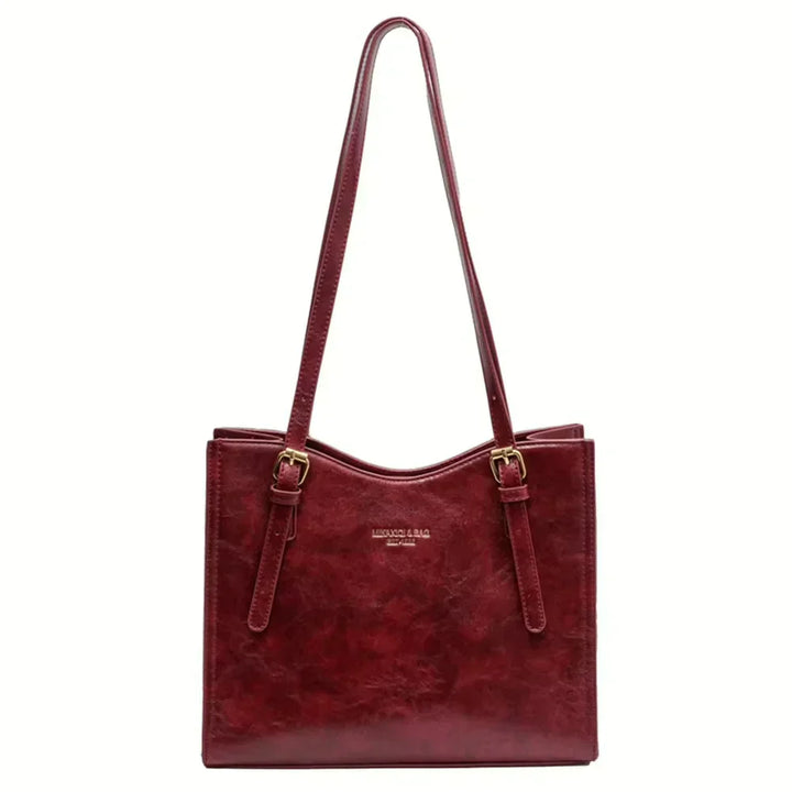 Monica Secrets | Elegant Shoulder Tote