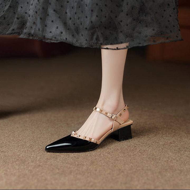 Monica Secrets | Elegant Sandals