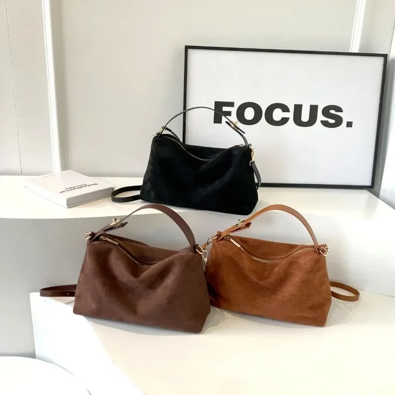 Aveline | Minimalist Shoulder Bag