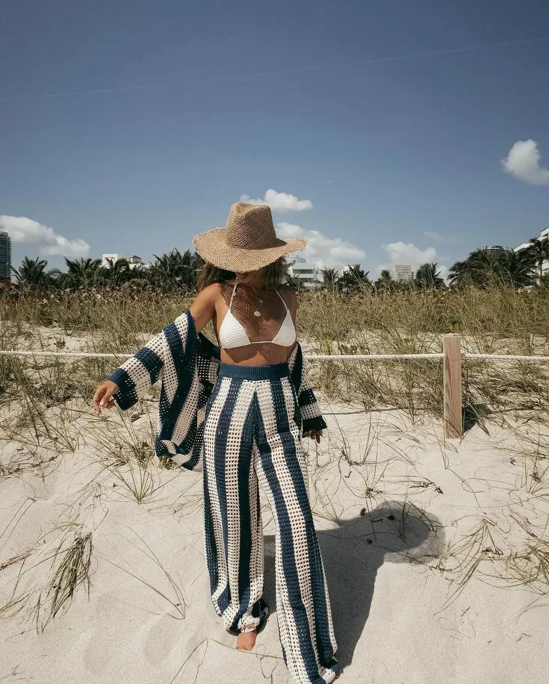 Aurelia | Summer Fashion Set