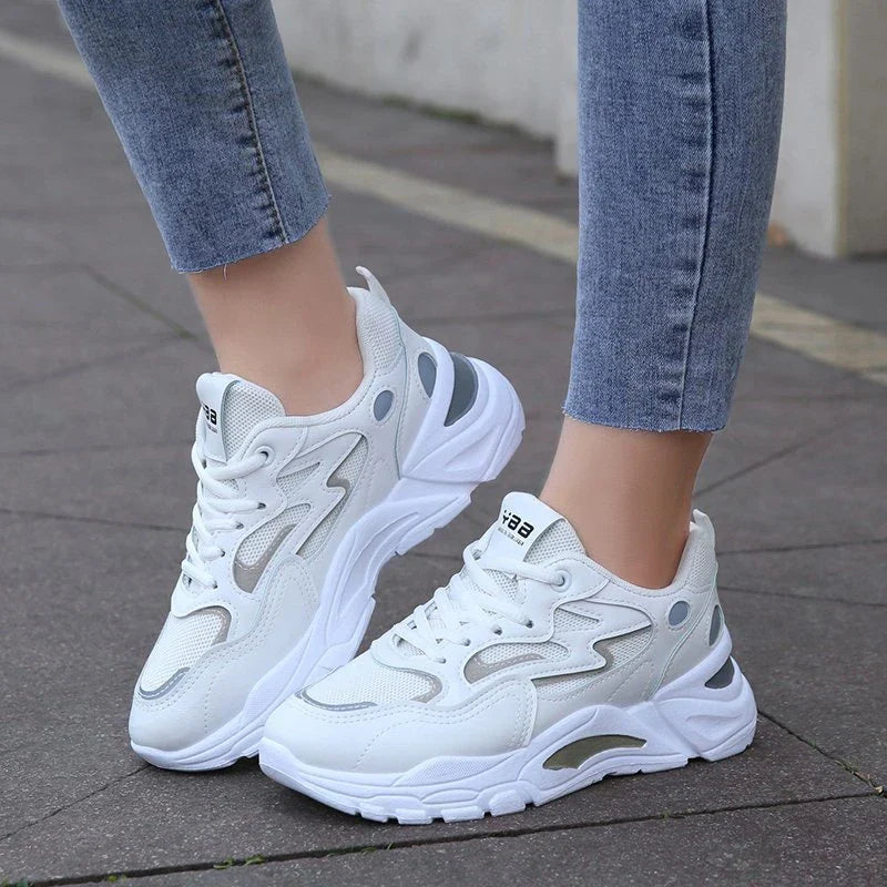 Zara | Chunky Sneakers