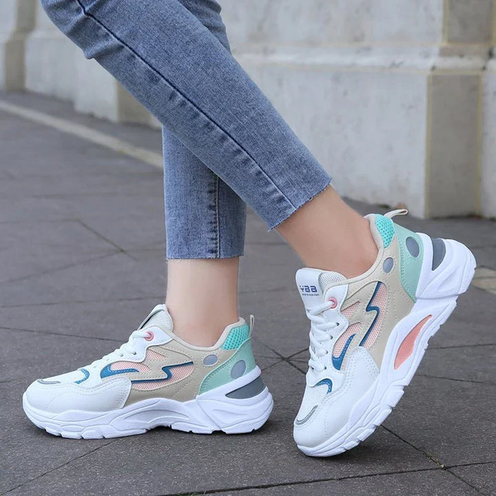 Zara | Chunky Sneakers