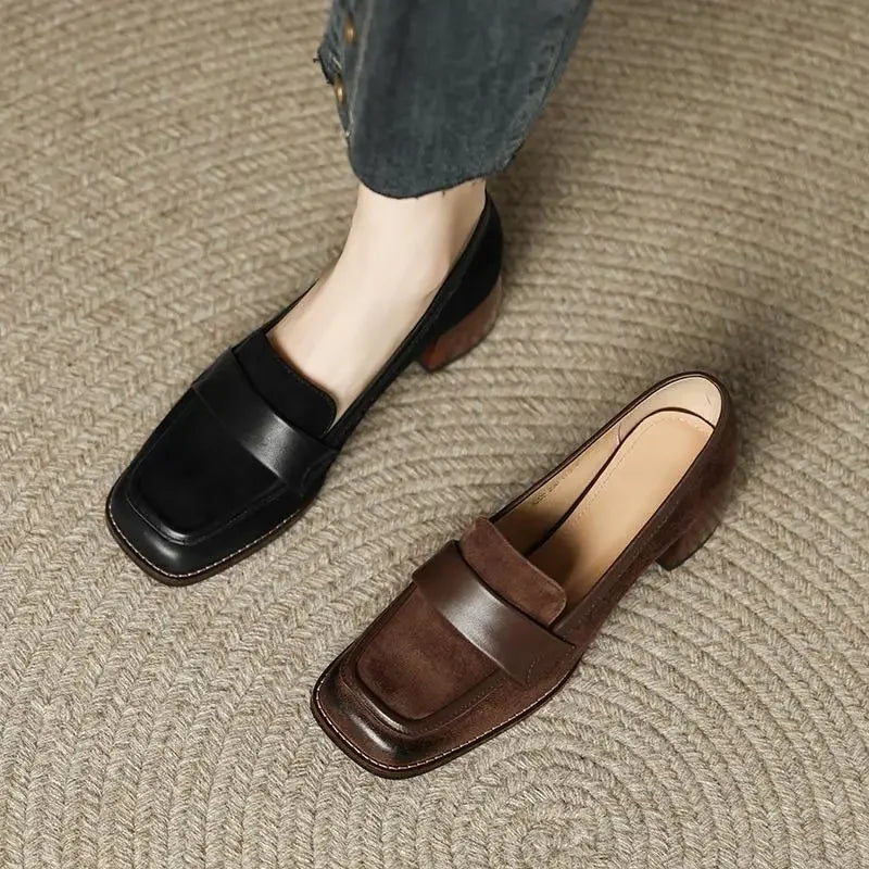 Elowen | Vintage Footwear