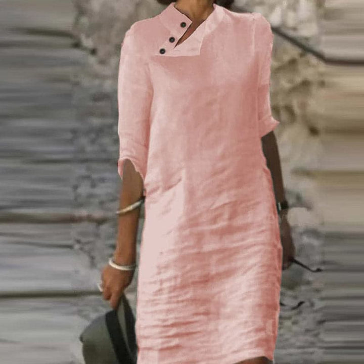 Clara | Loose Fit Dress