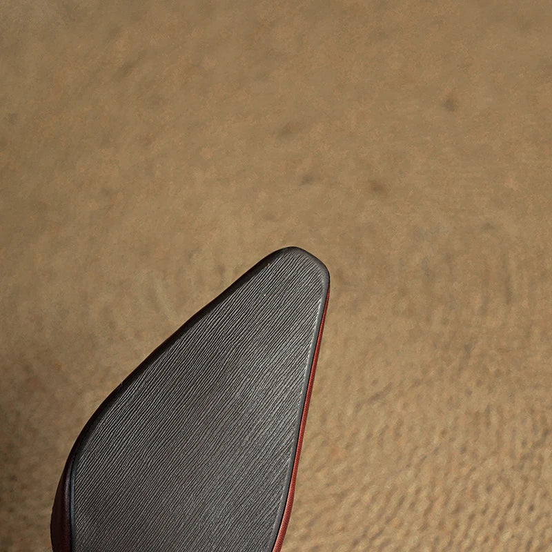 Marisol | Leather Heels