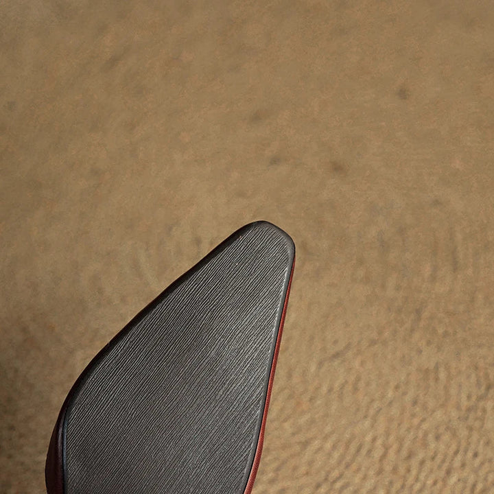 Marisol | Leather Heels