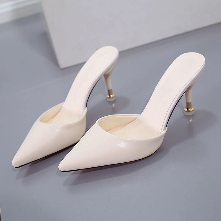 Amara | Glaze Heels