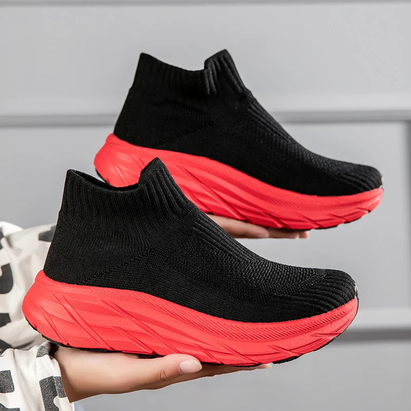 Monica Secrets | Mesh Runner