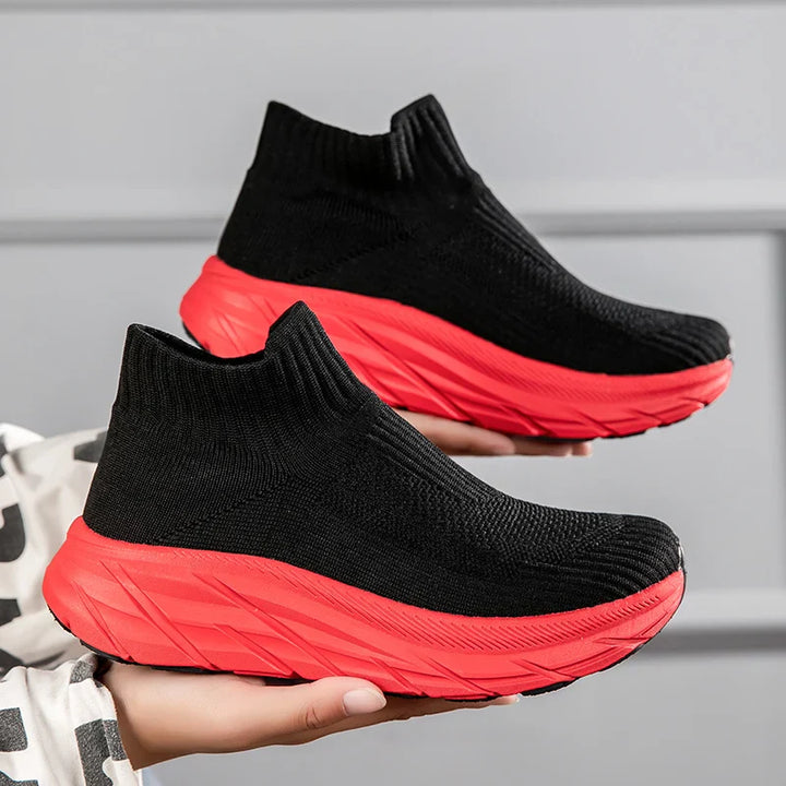 Monica Secrets | Mesh Runner