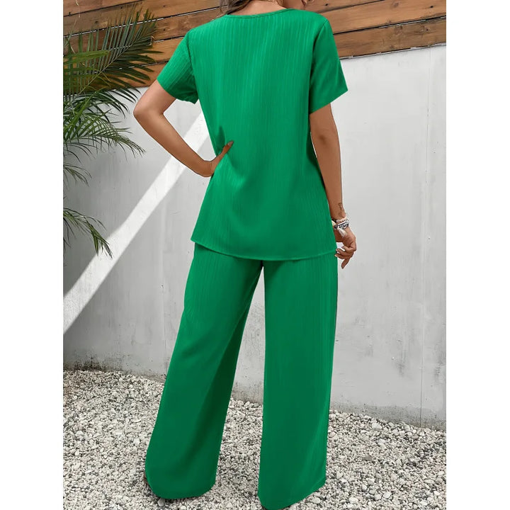 Althea | Soft Two-Piece Set